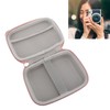 Protective Hard Case for Instax Mini EVO Link Liplay, Camera