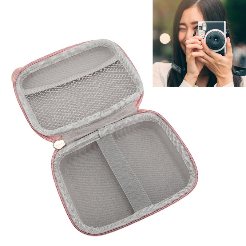 Protective Hard Case for Instax Mini EVO Link Liplay, Camera