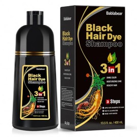 meidu hair dye shampoo A                                                                                                                              