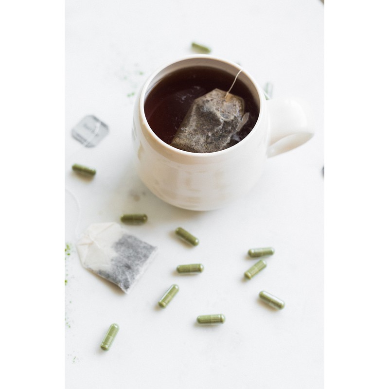 Pines International Barley Grass, 1,400 Tablets