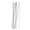 144pcs High Carbon Steel Jewelry Saw Cutting Blades High Toughness