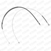 STARK SKCPB-1051122 Handbrake Cable Rear Left Rear Right 1097 /