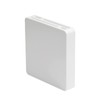 Wall Mounted Knife Block Holder 4 Slot, Self-Adhesive with Screws
