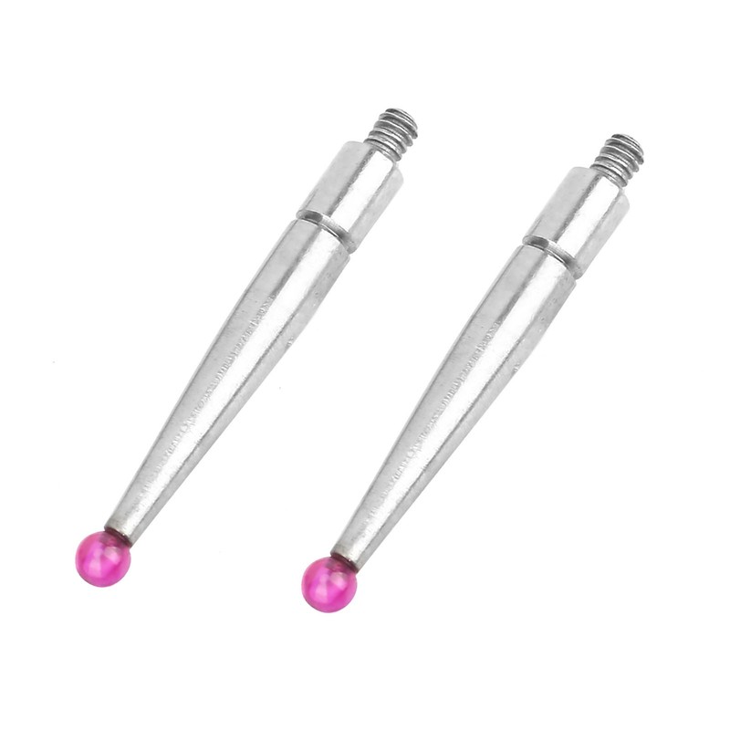 0‑40‑0 0.01mm Precision Metric Dovetail Rails Dial Test Indicator with