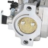 labwork 799727 Carburetor Replacement for Briggs Stratton 698620 14-18HP Replacement