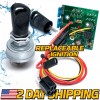 HD Switch Ignition Key Switch Module for John Deere AM132500