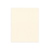 CountryArtHouse Textured Cream Acid Free 11x14 Backing Board - Uncut