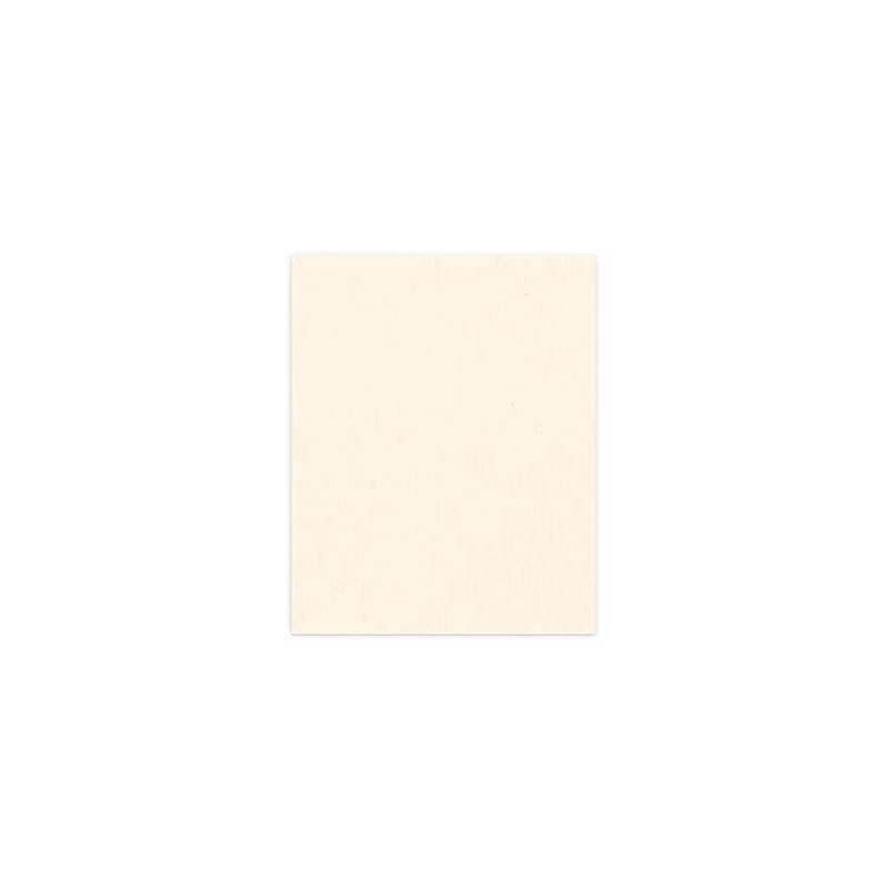 CountryArtHouse Textured Cream Acid Free 11x14 Backing Board - Uncut