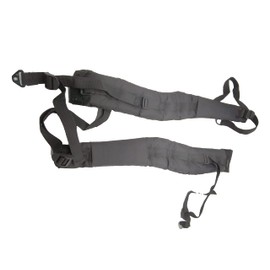 2* Leaf Blower Harness Strap Kit - Includes 2 Straps P021046660 P021046661 for Echo PB-770H PB-770T PB-760LNH Back Pack Leaf Blower Harness
