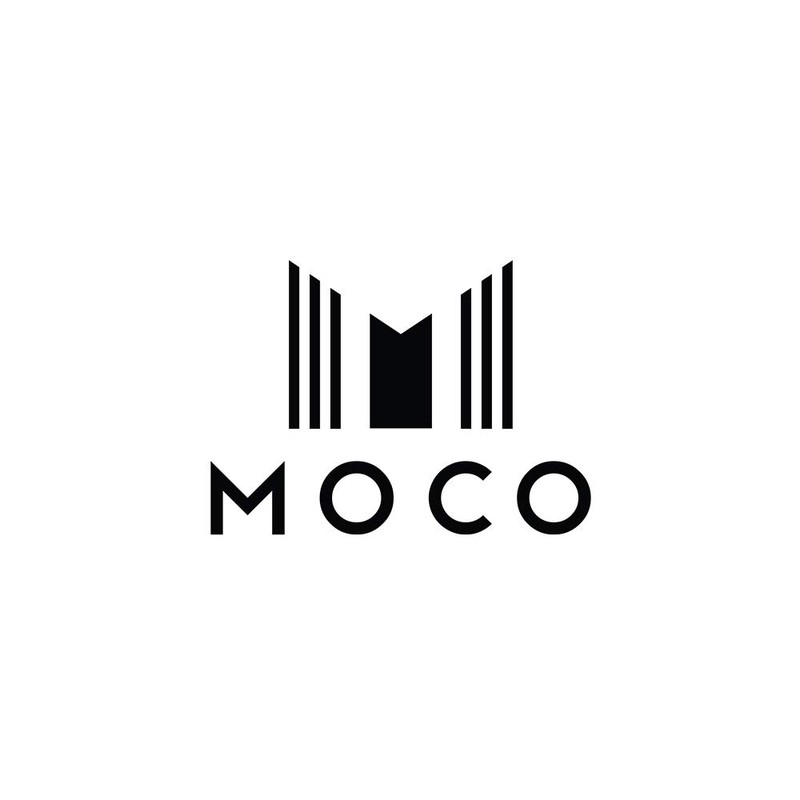 MOCO Metal Rolling Tray Medium 10.6 x 6.3 inch (Medium