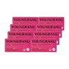 Yeongranyu Youngranu Jang Yongseong Fabiflora PRO Jang Youngran Diet 14