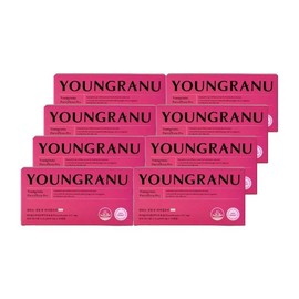 Yeongranyu Youngranu Jang Yongseong Fabiflora PRO Jang Youngran Diet 14 Capsules 8 Boxes / 영라뉴 장용성 파비플로라 PRO 장영란 다이어트 14캡슐 8박스