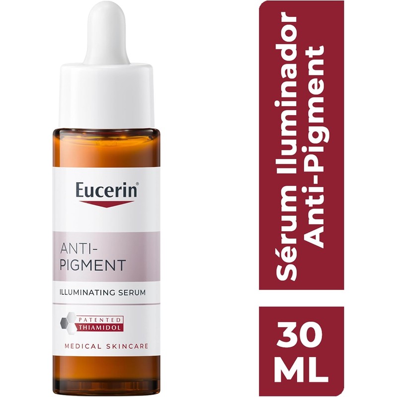 Eucerin Serum Antimanchas Anti-Pigment 30 ml para Piel Grasa