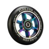 CLAS FOX Pro Stunt Scooter Wheels 100mm One Pair with