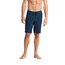Billabong Men's Classic 4-Way Stretch Boardshort, 20 Inch Outseam, Navy, 44