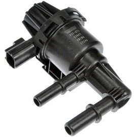 Dorman 911-673 Vapor Canister Purge Valve Compatible with Select Ford/Mazda/Mercury Models