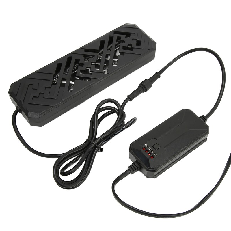 Aquarium Clean Light Timing Submersible UVC Water Clean Lamp for