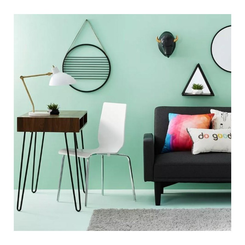 Project 62 Audrey Coulee Desk Lamp Black - Project 62