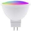 Tecnolite Connect Foco MR16 RGB 5W