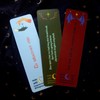 TOG Bookmark Set of 3