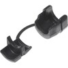The Hillman Group 58247 0.875 Diameter Round Strain Relief Bushing,