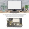 ESP32 WiFi Development Board for Python WiFi BT BLE MCU