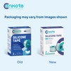 Conkote Pain-Free Removal Silicone Tape 1" x 5 Yards, Strong