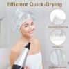 LOPHE Net Plopping Hood, Net Plopping Hat with Drawstring, Adjustable