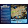 Scotland Yard: The Family Board Game of Detective Pursuit