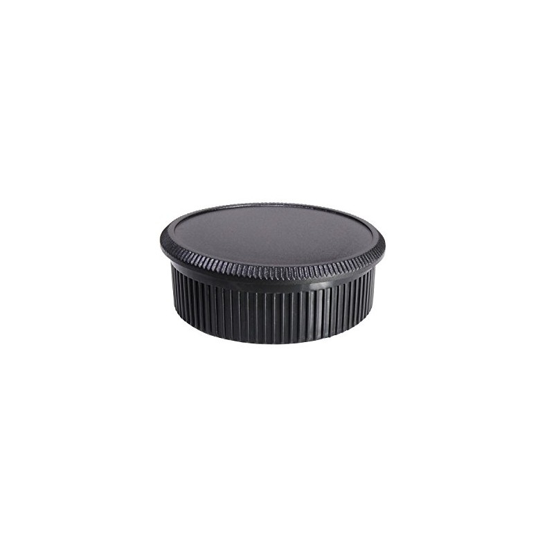 CamDesign 42MM Rear Lens Cap and Body Cap Set