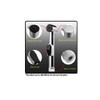 Hairstore Salon Tap Mono Bloc Mixer Taps Hairdressing Salon 50cm