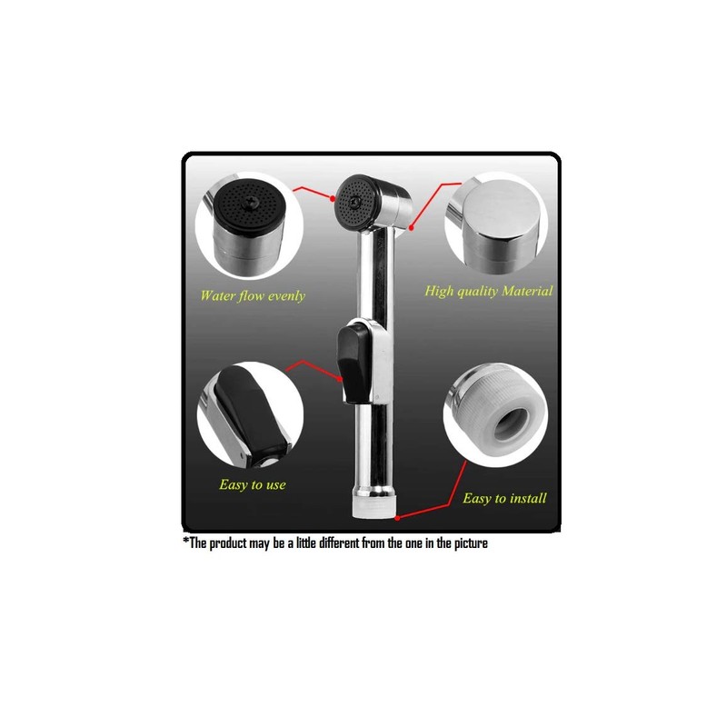 Hairstore Salon Tap Mono Bloc Mixer Taps Hairdressing Salon 50cm