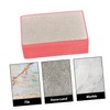 COHEALI Diamond Sanding Pad for Concrete Tile Marble Polishing Hand