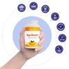 Nutri-Align Mega Vitamin C | 120 High Strength Vitamin C