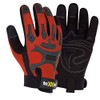 Texxor Topline 2550 Mechanics and Assembly Glove Size 10