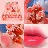 Lip Oil Magic Kiss Beauty Gloss Labial Brillo Aroma 3pz