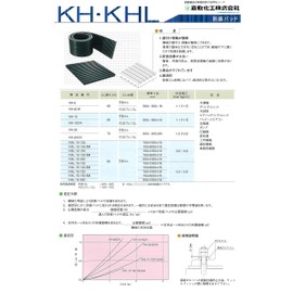 Lycra Yoshiki Anti-Vibration Pads KH – 8 