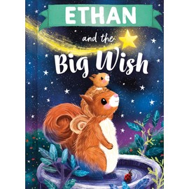 Ethan and the Big Wish