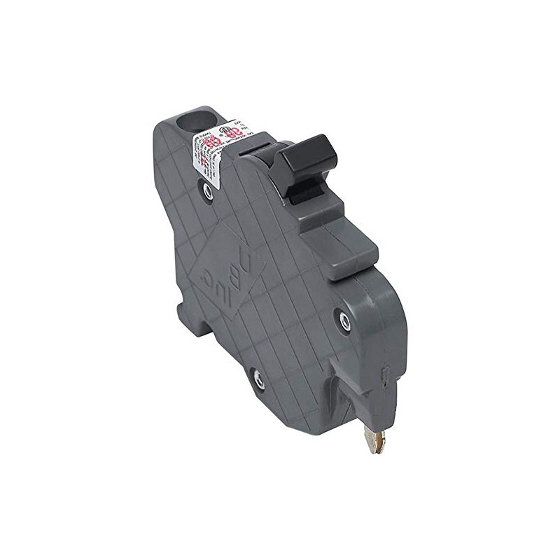 UBI+VPKUBIF020N+20+Amp+Single+Pole+Thin+Circuit+Breakers