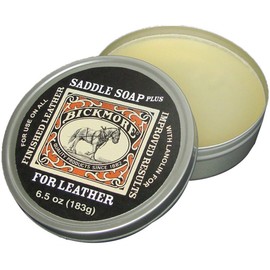 Bickmore Saddle Soap Plus-Tin