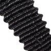 Dabork Human Braiding Hair 18 Inch 100g 2 Bundles/Pack Bulk