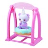 Hagmin Friends Wobble Donut Room Set