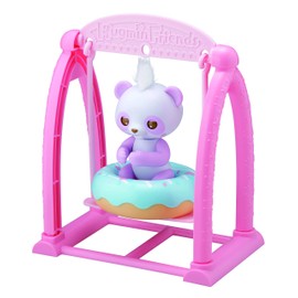 Hagmin Friends Wobble Donut Room Set