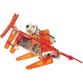 Tamiya Robocraft Series Robot