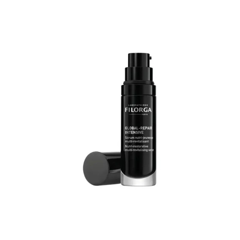 Filorga Global Repair Serum 30ml Ácido Hialurónico Rostro Rejuvenecedor