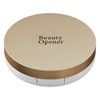 ozio Beauty Opener Cushion Foundation Case