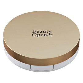ozio Beauty Opener Cushion Foundation Case