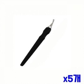 Other brands Nail Care Nail Care Premium Roller Nail Supplies Nail Care Supplies x5 / 네일케어 손톱관리 고급밀대 네일용품 네일케어용품 x5개