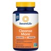 Cleanse More Overnight Formula – 100% Vegetarian Capsules