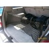 EACCESSORIES EA Trunk Organizer Cargo Net for TOYOTA HIGHLANDER 2001-2007